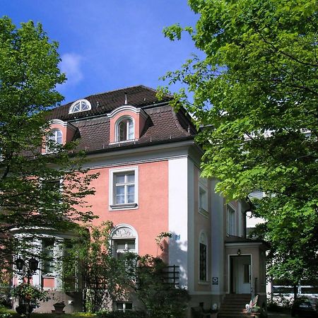 Hotel Galleria Monachium Zewnętrze zdjęcie