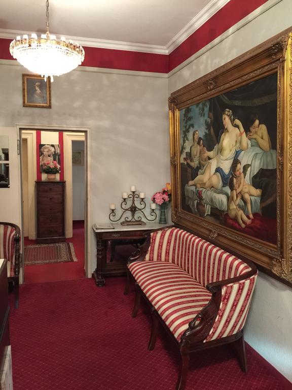 Hotel Galleria Monachium Zewnętrze zdjęcie