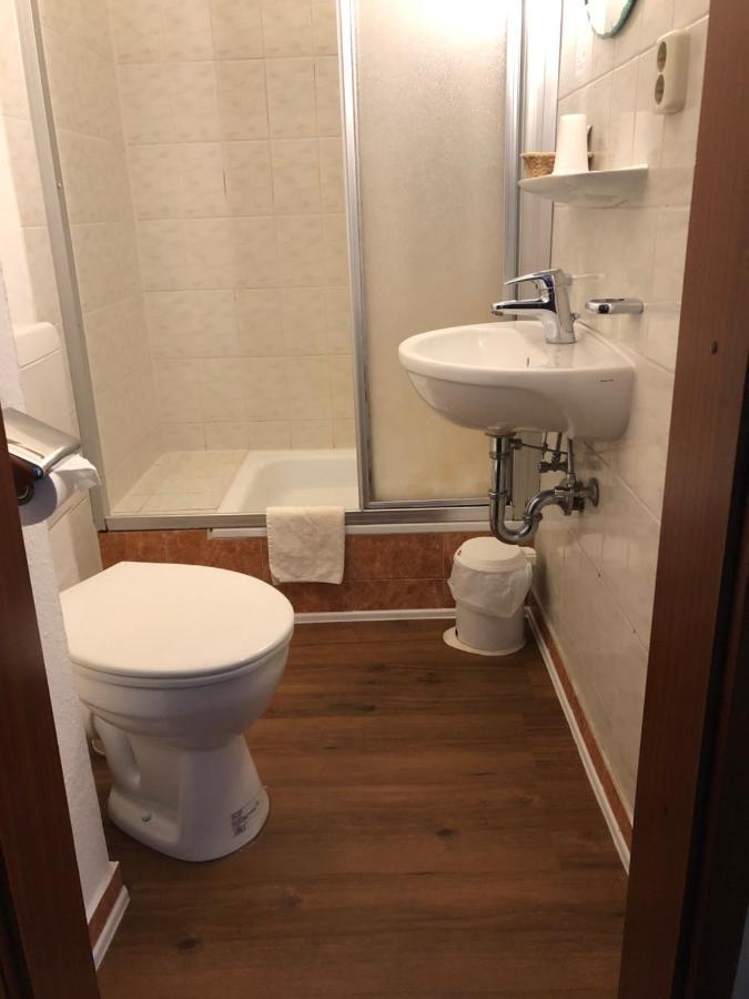Hotel Galleria Monachium Zewnętrze zdjęcie