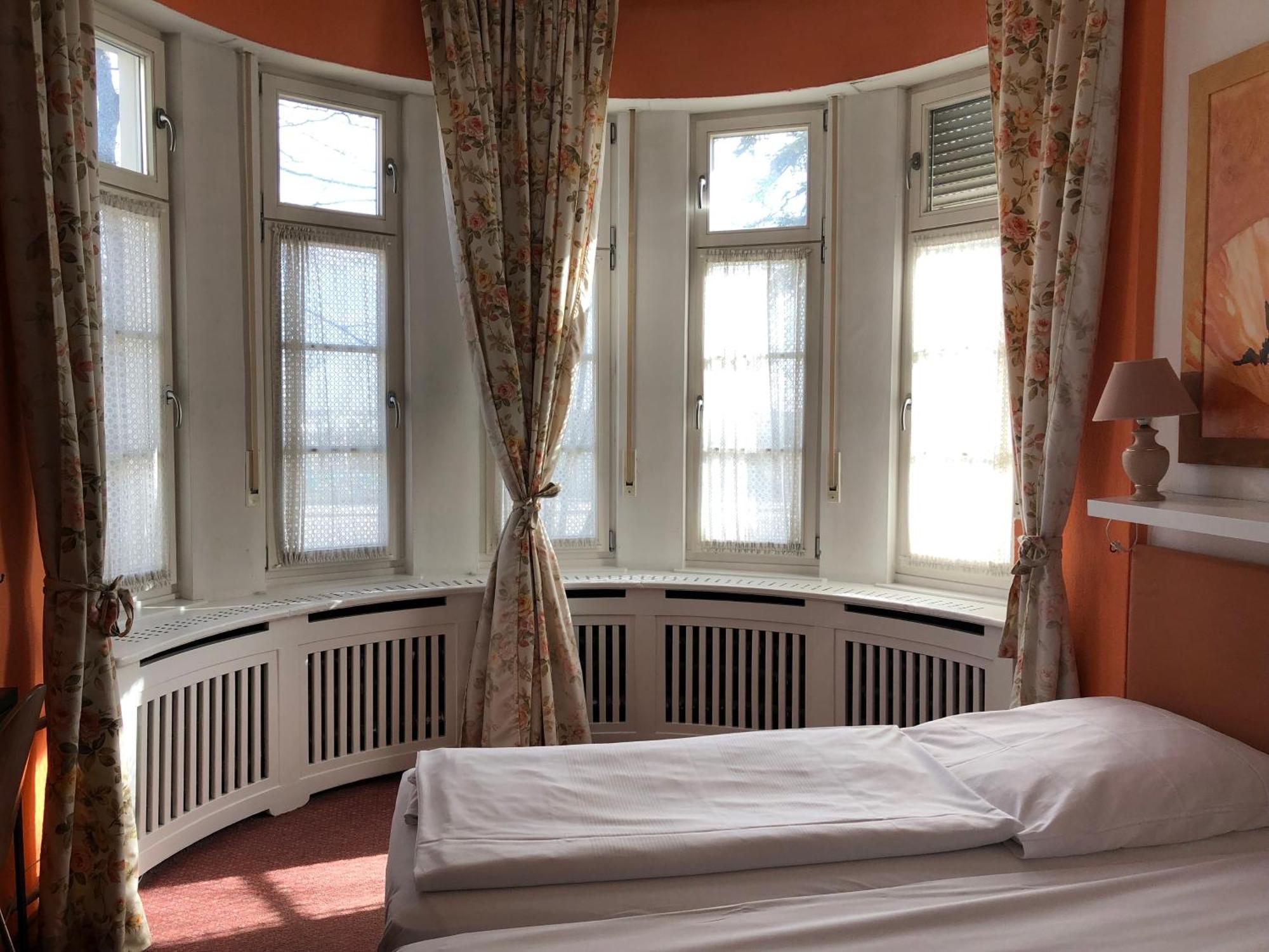 Hotel Galleria Monachium Zewnętrze zdjęcie