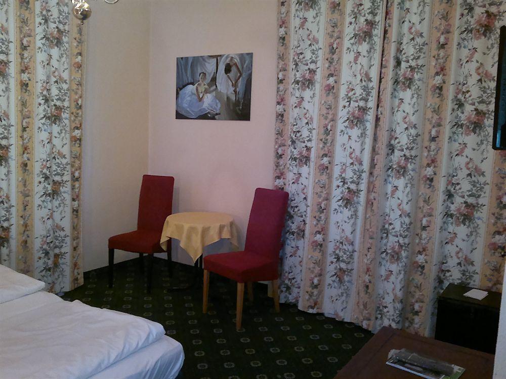 Hotel Galleria Monachium Zewnętrze zdjęcie