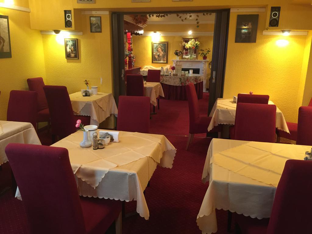 Hotel Galleria Monachium Zewnętrze zdjęcie