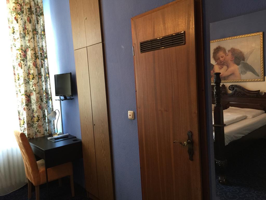Hotel Galleria Monachium Zewnętrze zdjęcie