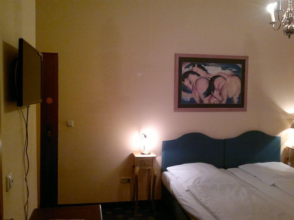 Hotel Galleria Monachium Zewnętrze zdjęcie