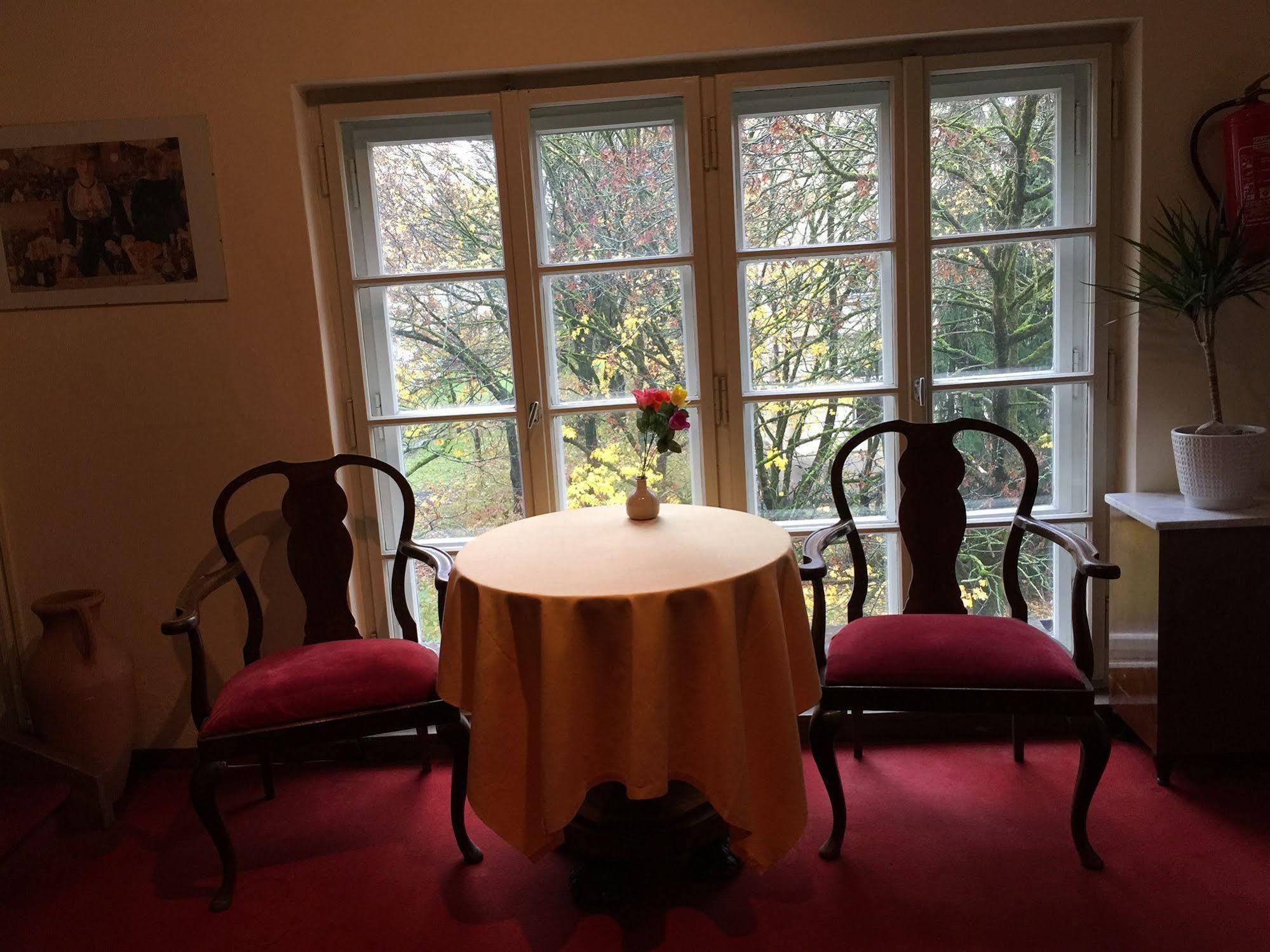 Hotel Galleria Monachium Zewnętrze zdjęcie
