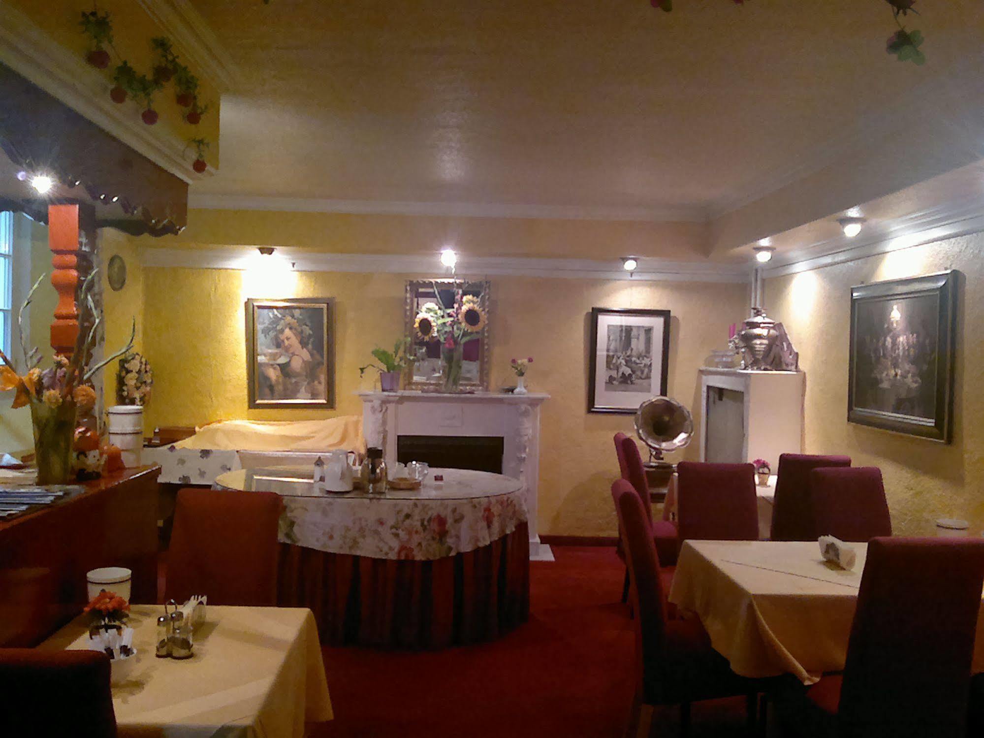 Hotel Galleria Monachium Zewnętrze zdjęcie