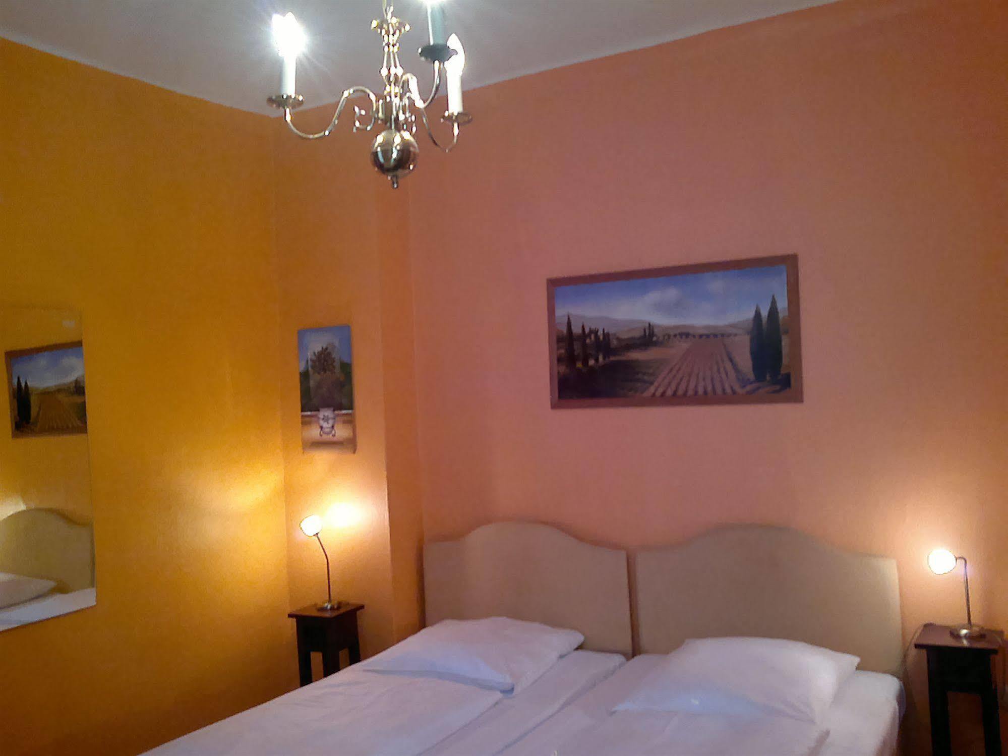 Hotel Galleria Monachium Zewnętrze zdjęcie