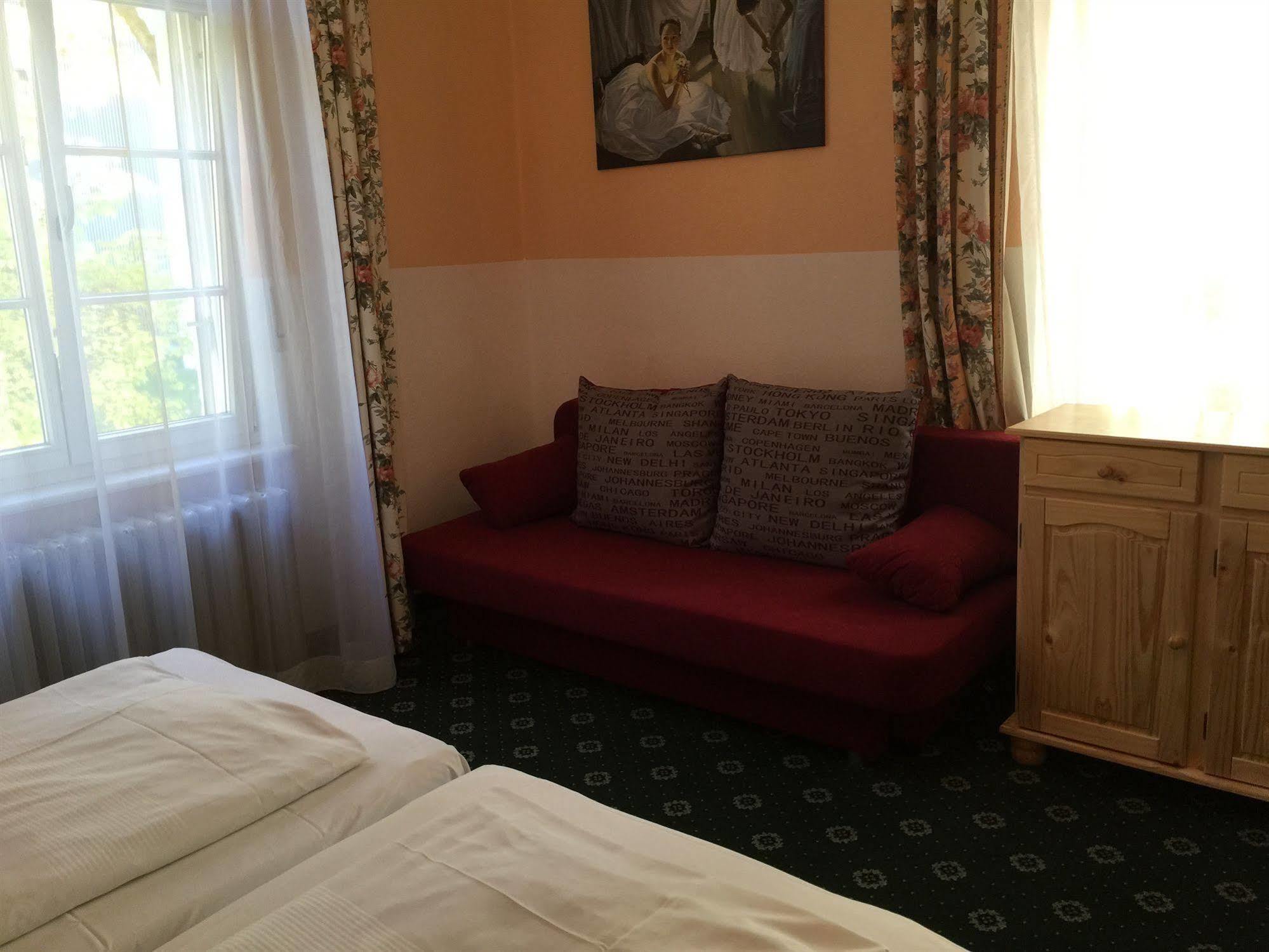 Hotel Galleria Monachium Zewnętrze zdjęcie