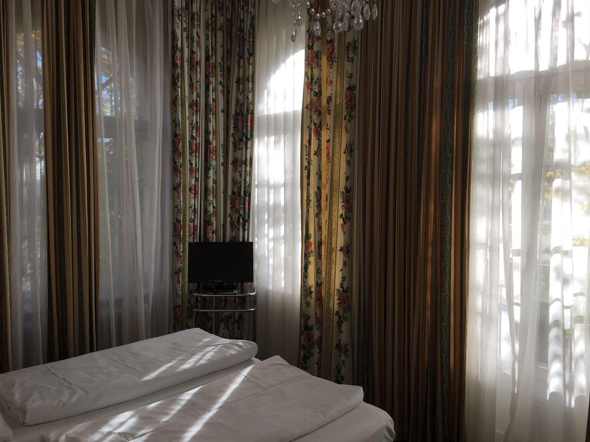 Hotel Galleria Monachium Zewnętrze zdjęcie