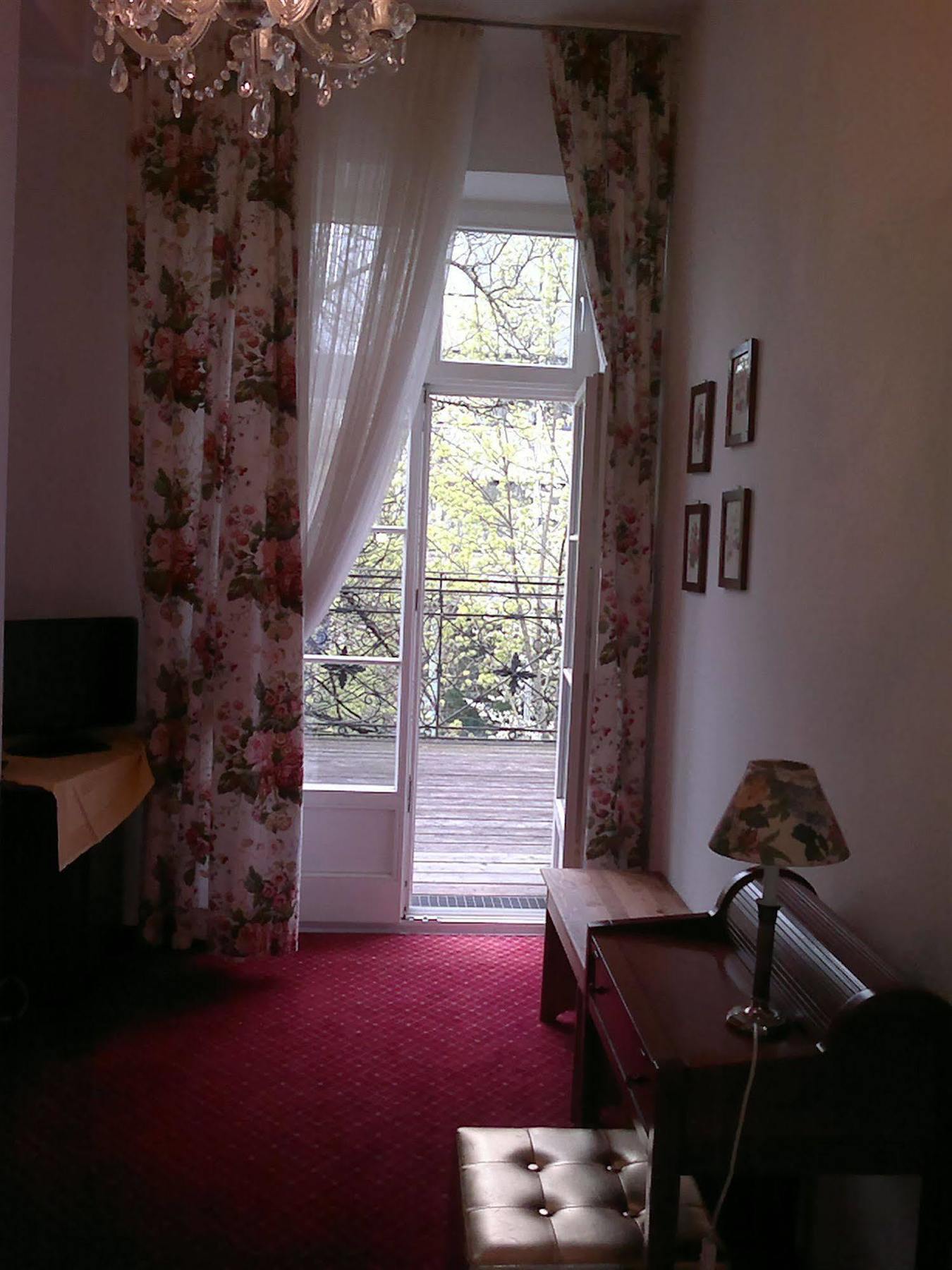 Hotel Galleria Monachium Zewnętrze zdjęcie
