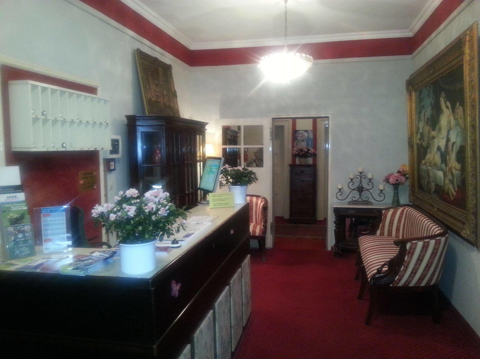 Hotel Galleria Monachium Zewnętrze zdjęcie