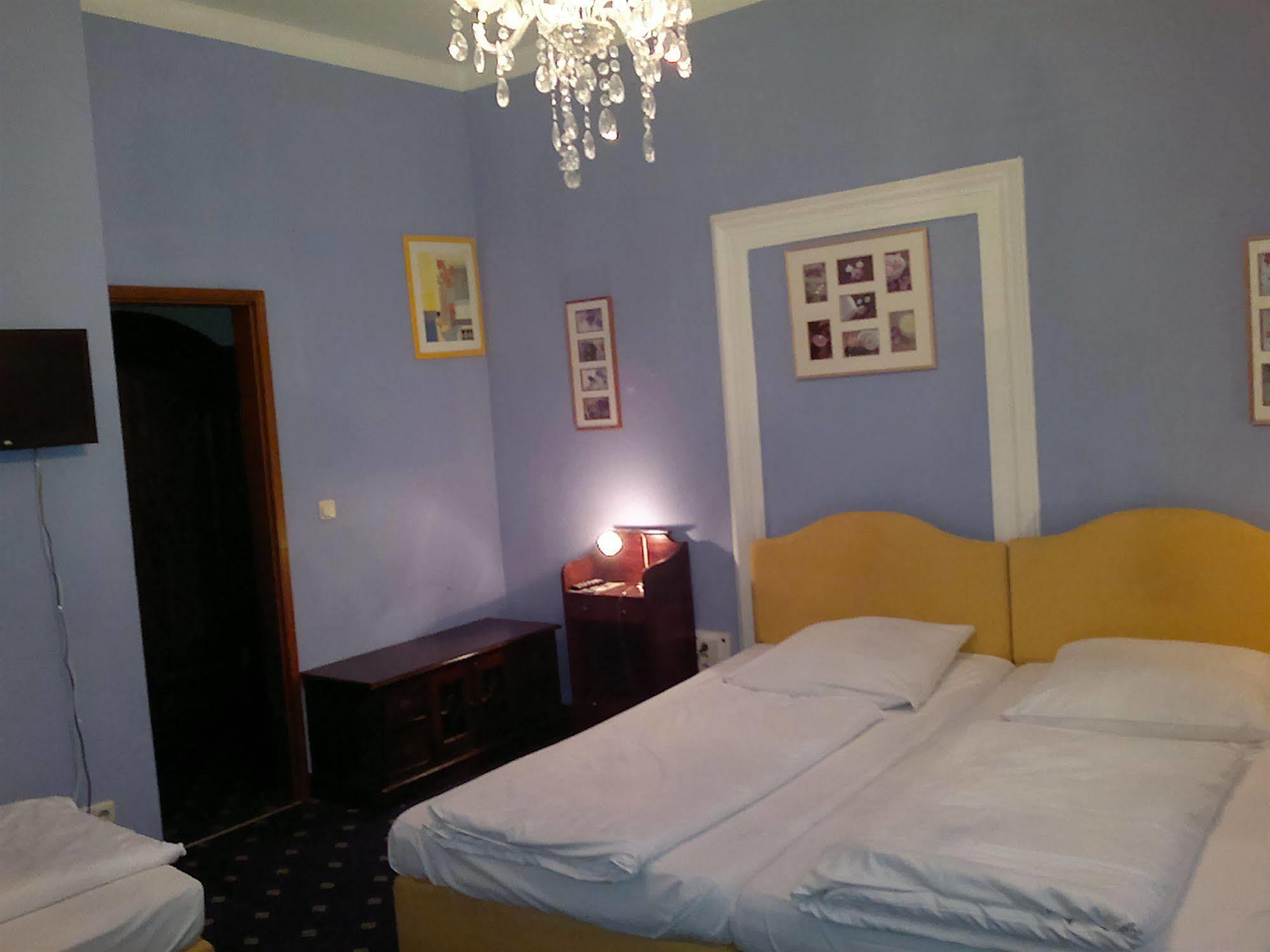 Hotel Galleria Monachium Zewnętrze zdjęcie