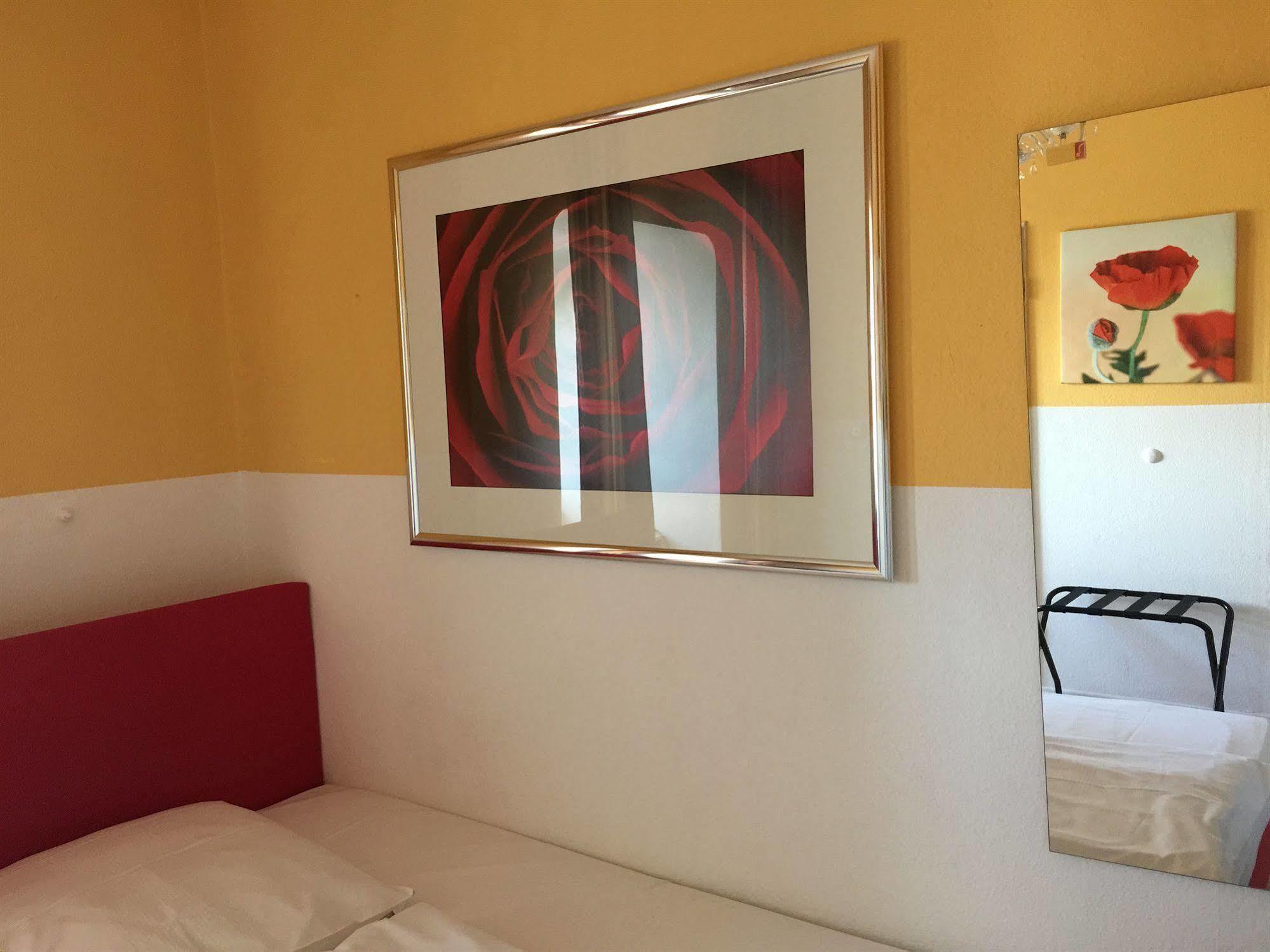 Hotel Galleria Monachium Zewnętrze zdjęcie