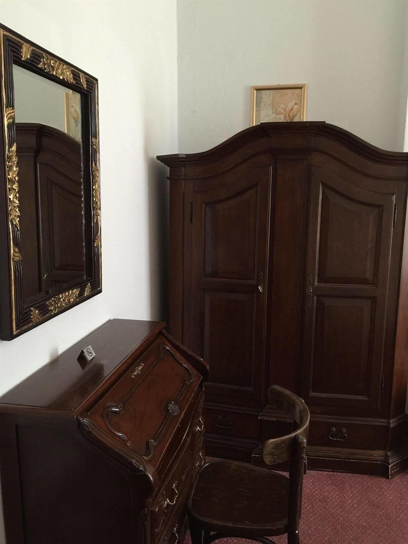 Hotel Galleria Monachium Zewnętrze zdjęcie