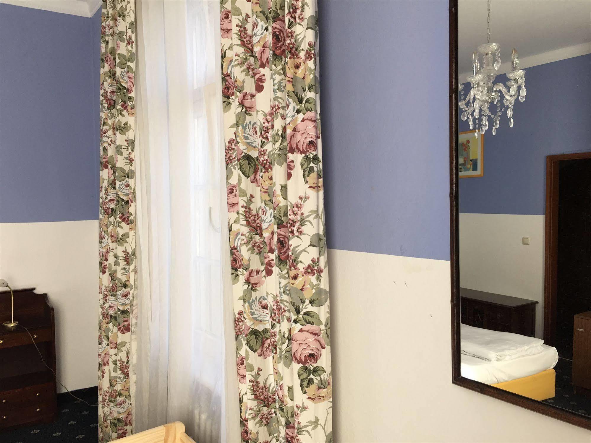 Hotel Galleria Monachium Zewnętrze zdjęcie