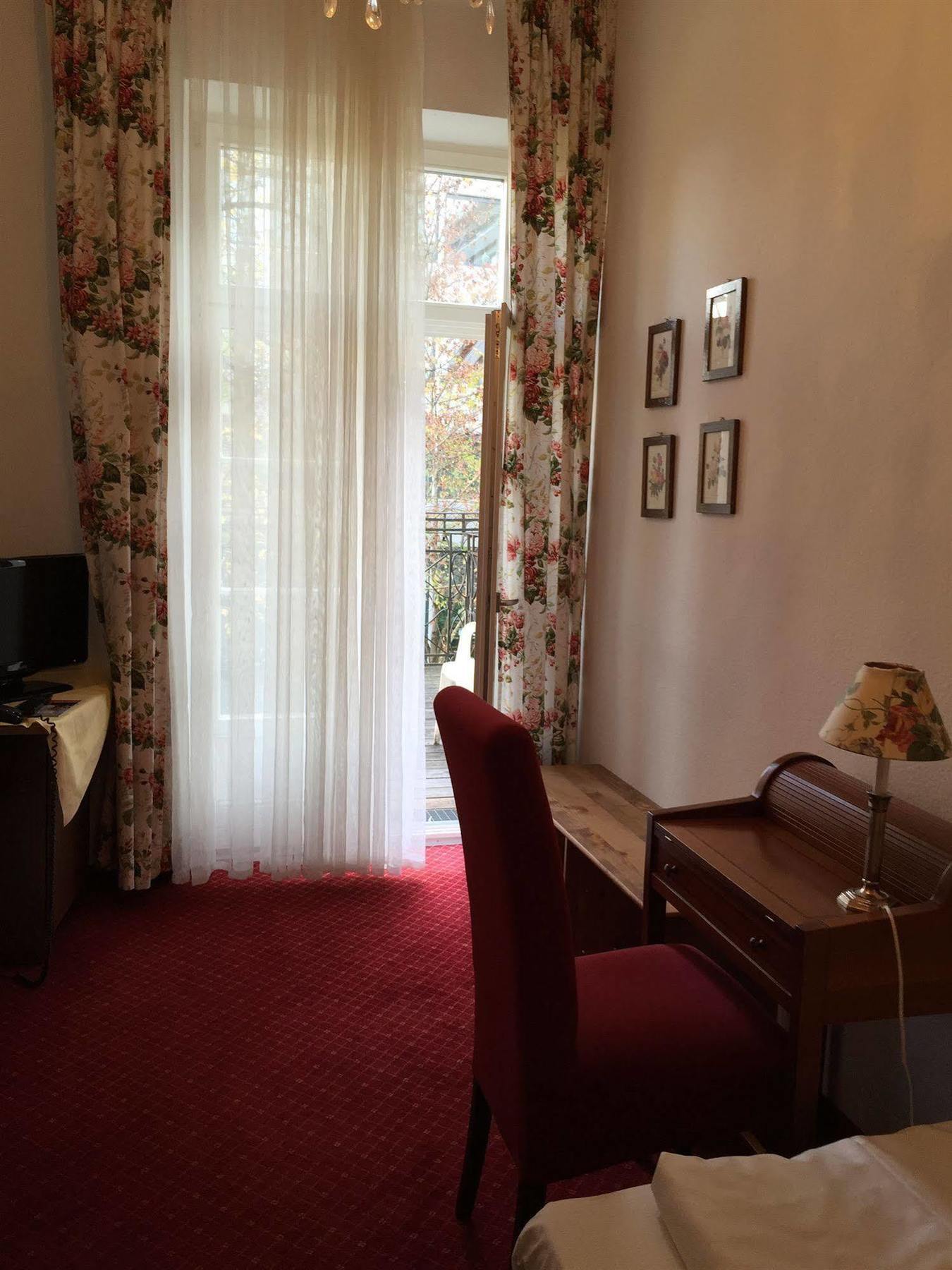 Hotel Galleria Monachium Zewnętrze zdjęcie