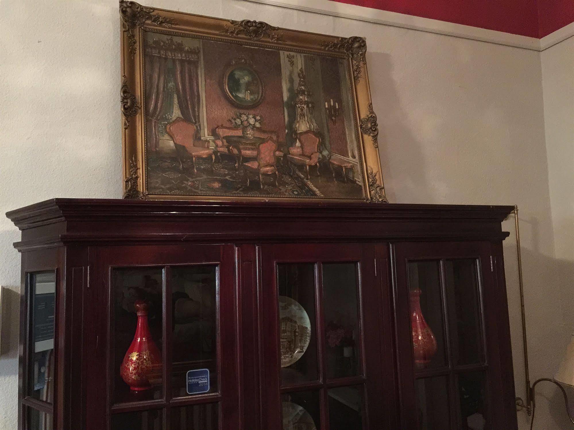 Hotel Galleria Monachium Zewnętrze zdjęcie