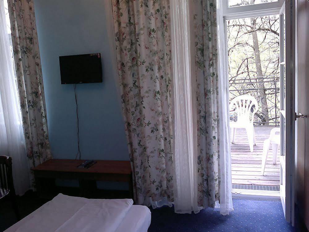 Hotel Galleria Monachium Zewnętrze zdjęcie